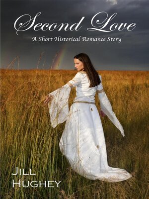 cover image of Second Love